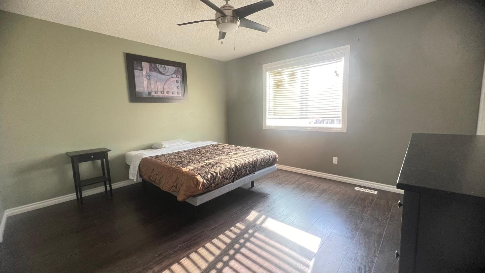 Monthly Accommodation Edmonton Londondery, Pilot Sound, Mcconachie Area Eksteriør billede